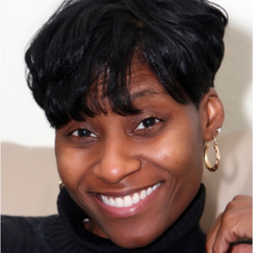 Meet your Posher, Tina